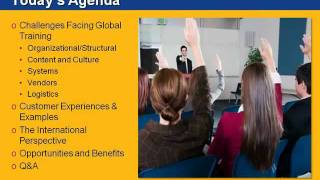 Global Training Practices #1 Net Worth