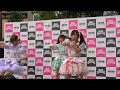 虹色フィーバー~百花繚RUNNER 2026/08/08 笑顔のいろは金山マルシェ iDOL BANQUET in金山駅 CLEAR'S