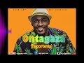 ONTAGAZA OFFICIAL AUDIO BY Mr VEGAN 