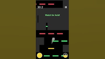 Jump Hero - 2D Arcade Game Template for Unity3D