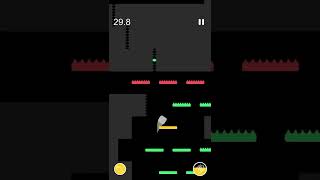 Jump Hero - 2D Arcade Game Template for Unity3D