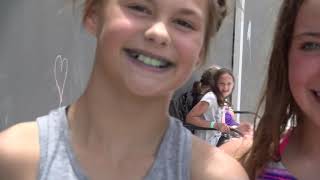 Summer Camp Tour