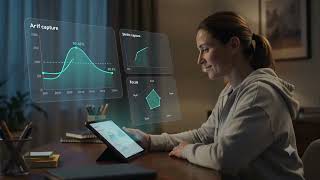 Aqualytics - Swimming Performance Analytics Apps
