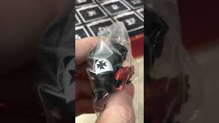 Games Workshop Chibi And Black Library Advent Calendars Day 1