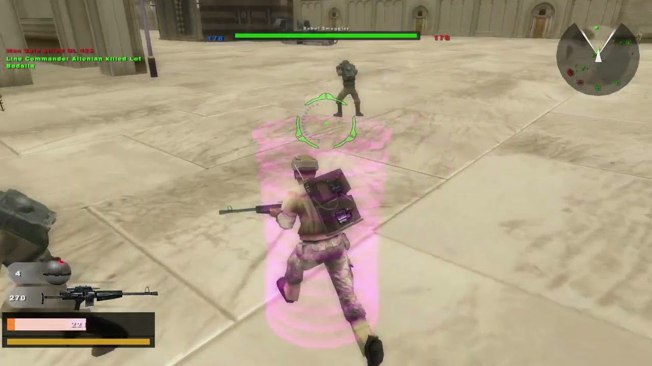 Star Wars: Battlefront 2