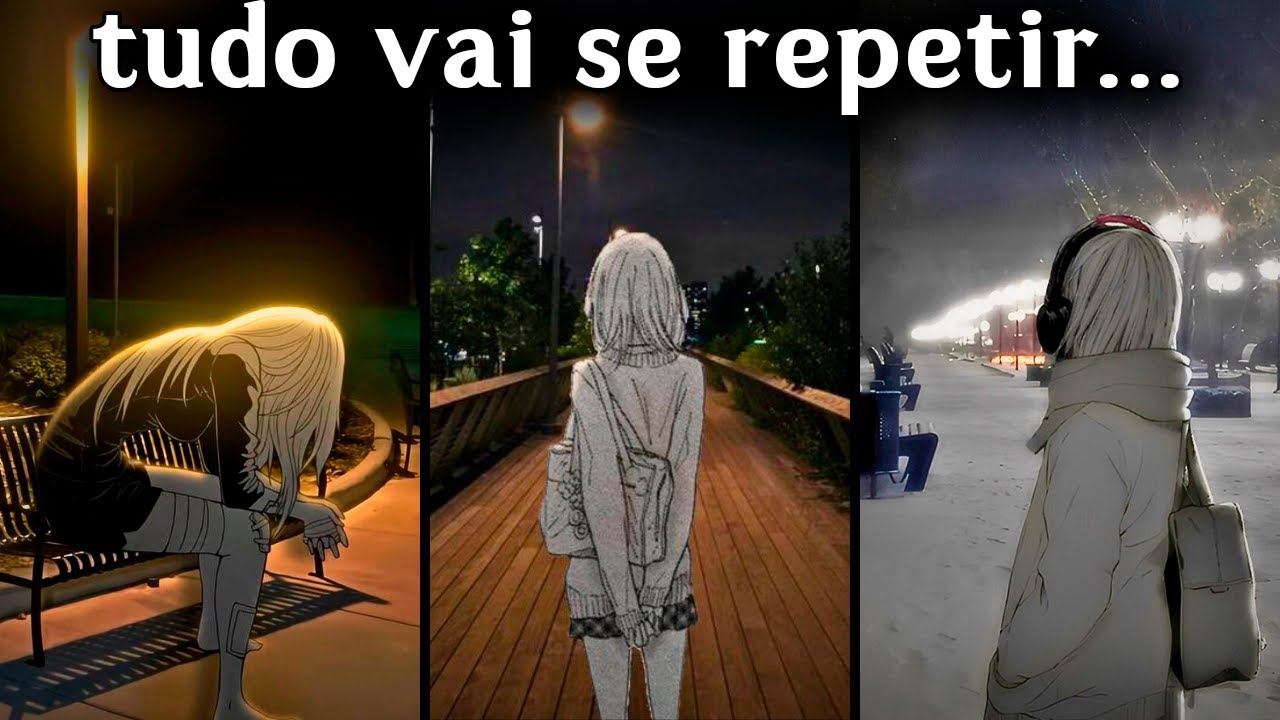 Se isso chegou até você hoje, é pra ouvir agora...