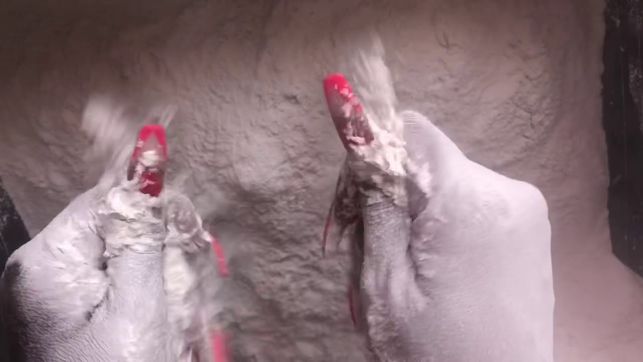 It’s A All White Party 🎉 🎊