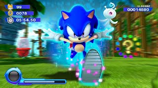 Sonic Frontiers recreated in Sonic Colors Ultimate
Sonic Frontiers recreated in Sonic Colors Ultimate
This video showcases a stage mod for Sonic Colors Ultimate that adds Cyberspace 1-1 from Sonic Frontiers.
⏱ Timestamps
0:00 - Cyberspace 1-1
1:05 - Cyberspace 1-1 (2nd Run)
2:09 - Outro
✪ Sonic Colors Ultimate: https://store.steampowered.com/app/2055290/Sonic_Colors_Ultimate/
Mods used
⍟ Cyberspace 1-1 by BeatzYT3: https://gamebanana.com/mods/592813
⍟ Project Re-Rainbow SHC Preview by Bluwolfblitz: https://gamebanana.com/mods/535070
#Sonic #SonicTheHedgehog #SonicColorsUltimate
🔷 My Social Medias
🔹 Subscribe to Sonic Beyond
- https://www.youtube.com/channel/UC917702z7juzxunu1MF0Vmw/featured
🔹 My 2nd Channel (AJ PLAYZ)
- https://youtube.com/channel/UCIzKtmQ64NKfD6F-67R-4sw
🔹 My 3rd Channel (Sonic Beyond Plus)
- https://youtube.com/channel/UCqTDmoX0RN9r21VUzBpnA_Q
🔹 Follow My Twitter
- https://twitter.com/SonicBeyond
🔹 Join the Discord Server
- https://discord.gg/hrNMkchUKm
🔹 My DeviantArt Page
- https://www.deviantart.com/sonicbeyond1991
🔹 My Steam Account
- https://steamcommunity.com/profiles/76561199098883153/
🔶 My Playlists
🔸 Sonic Robo Blast 2
- https://youtube.com/playlist?list=PLDaWvu5an6zyatD388qzNa20BqGsNGewD
🔸 Sonic Generations
- https://youtube.com/playlist?list=PLDaWvu5an6zywybHsQsv2jqG50_hr-Aa8
🔸 Sonic Unleashed
- https://youtube.com/playlist?list=PLDaWvu5an6zxc5FmuEDviDTbBX_SciWYA
🔸 Sonic Lost World
- https://youtube.com/playlist?list=PLDaWvu5an6zymDk0DUKkN7hwDb7SyJpXb
🔸 Sonic Forces
- https://youtube.com/playlist?list=PLDaWvu5an6zy7Ln_so6UCiYYuxcs5_Lzu
🔸 Sonic World
- https://youtube.com/playlist?list=PLDaWvu5an6zwW8ZgYEyBgPrdD6r-Axkns
🔸 Sonic World DX
- https://youtube.com/playlist?list=PLDaWvu5an6zzhqQN4w_TbWvUc7lfK1Q9U
🔸 Sonic Adventure
- https://youtube.com/playlist?list=PLDaWvu5an6zxyoug6IaA_FVV88CytibK2
🔸 Sonic Adventure 2
- https://youtube.com/playlist?list=PLDaWvu5an6zya2lOtP12RMlfT-wGOKQqB
🔸 Sonic Fan-Games
- https://youtube.com/playlist?list=PLDaWvu5an6zwcvpcgWoNaRpadRKj-iYKB
🔸 Sonic Speed Simulator
- https://youtube.com/playlist?list=PLDaWvu5an6zyeXQ32gWuSCThCPCcmoFQG
⭐️ Thank you so much to my channel members!
🌟 Windows Vista
🌟 Bibia
✪ Thumbnail Assets
⍟ Project Sonic 2022 by Nibroc-Rock: https://www.deviantart.com/nibroc-rock/art/Project-Sonic-2022-882372108
✪ Intro & Outro Credit
⍟ Intro and Outro created by Sonic Terminal: https://www.youtube.com/channel/UCEuWbM-2KgYvew3R7mWBD8A
🎵 (Intro Theme) Hyper Potions & Subtact - Adventures: https://youtu.be/BW5RQYSIULU
🎵 (Outro Theme) Mario & Sonic Sochi: Winter Sports Champion Race - Mini Russia Island Area 0 - 1: https://youtu.be/jQP-c0F9ExY?si=OHgv6niXYRRNM8x9
Thanks for watching!
If you liked this video, please like, comment, and also share this video. Thanks so much for the support!
Dont steal this video.
#SonicBeyond Sonic Frontiers recreated in Sonic Colors Ultimate
