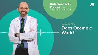 Podcast: Does Ozempic Work?