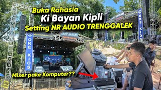Buka Rahasia Ki Bayan Kipli Setting Nr  Buat Orkes Di Trenggalek 