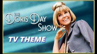 TV THEME - "THE DORIS DAY SHOW"