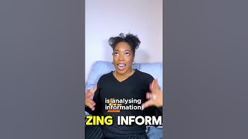 Mastering Critical Thinking Skills