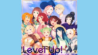 Interlunium Level Up ( Japanese )