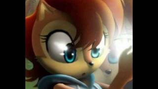 Sally Acorn- Love You Like A Love Song