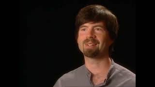 RIP Greg Howard - Uncut/Unseen 2003 Interview w/ Greg about DMB for Dave Matthews' "Driven" mini-bio