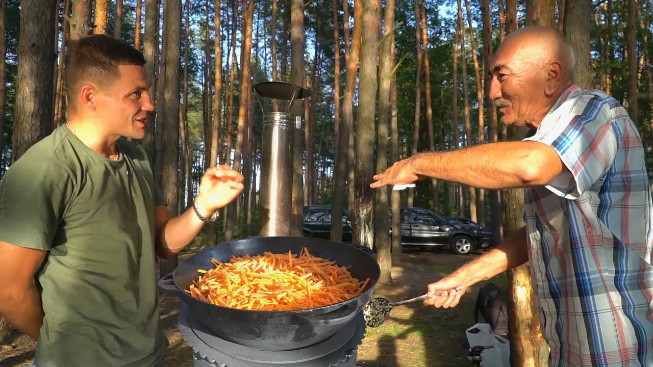 Чемпионский ПЛОВ с ДЕНИСОМ БЕРИНЧИКОМ