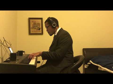 Jeepers Creepers - Jazz Piano (As performed by Sonny Stitt)