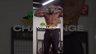 ‘Not From Here’ Fitness Challenge. Can You Do It? #fitnesschallenge #grenada #shorts #youtubeshorts
