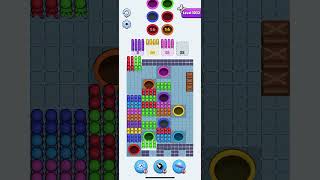 Hole People level 1032 walk through