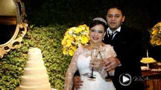 WSA Filmes: Stéphanie e Thiago
