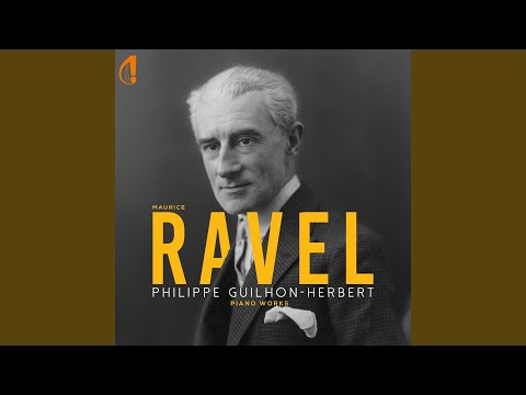 Putar Ravel: Valses nobles et sentimentales, M. 61: No. 7, Moins vif - Erik Satie