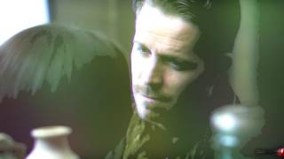Robin and Regina - Outlaw Queen Theme