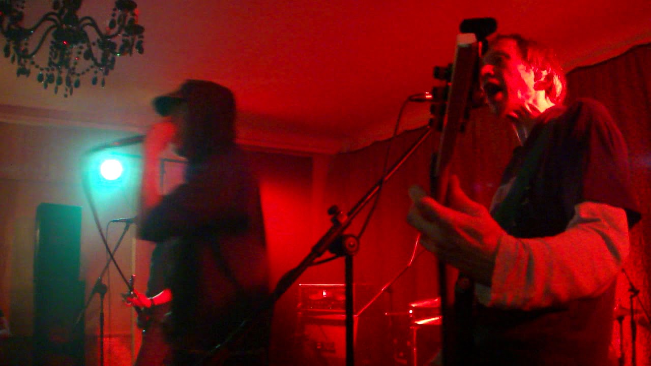 festival of lights Oi Polloi, Live in Jambar, Szczecin 14.03.2019