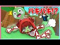 体をスライムにして骨折するすべり台ですべるロブロックス☠️🦴【 ロブロックス/ Roblox】【 坂を生き残れ! 】