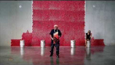 Big Boi -  Shutterbug Official Video