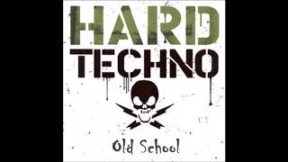 hard techno old school fast