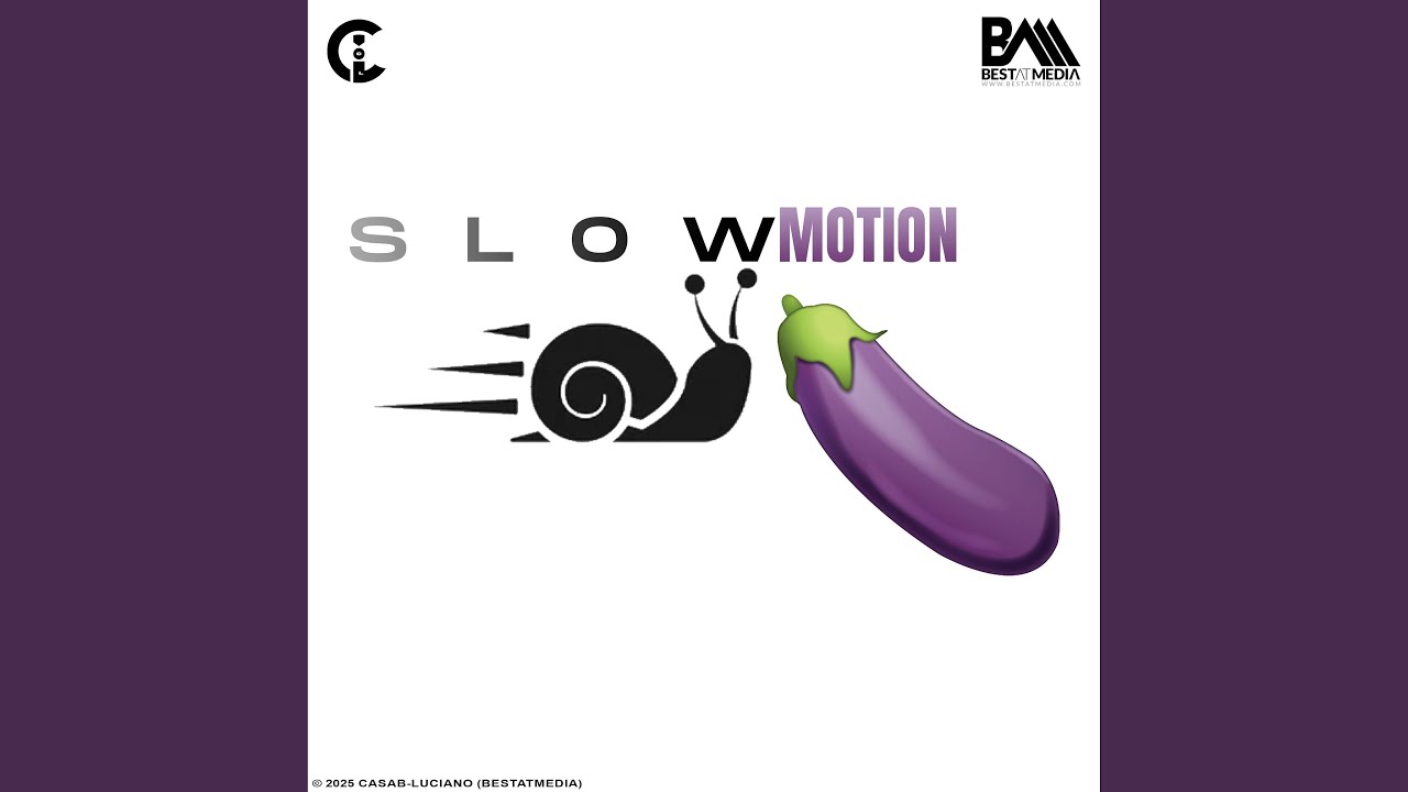 Watch SlowMotion on YouTube Watch SlowMotion on YouTube
