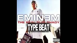 [Free For Profit] Slim Shady Type Beat With Beat Switch