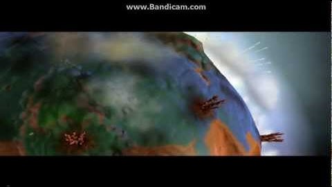 spore walkthrough part 1