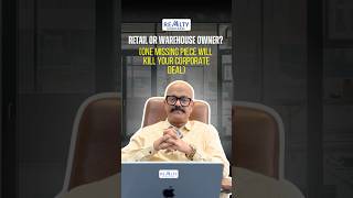 Why Corporate Brands Reject Your Property | Make Your Retail or Warehouse Space Corporate-Ready