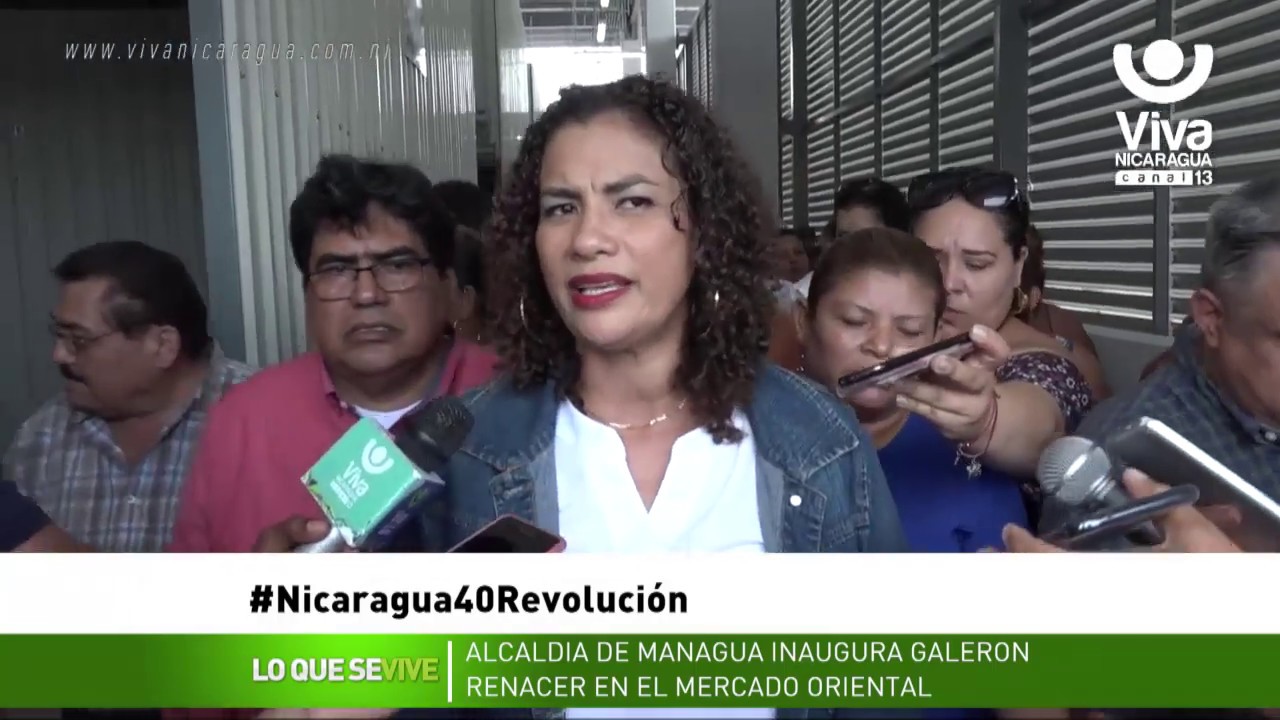canal 13 fugitiva Breve Informativo Estelar (11/05/2019)