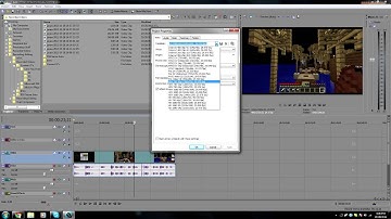 Tutorial 2: How to Fix Black Bars In Your Video (Fraps & Sony Vegas)