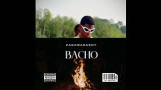 Panawaraboy - Bacho (Audio officiel)