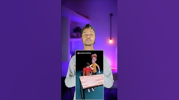 Professor of how jaisa video kaise banaye 🔥 #youtubeshorts #professorofhow #3danimation #channelidea