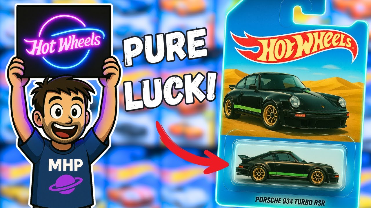 I Found EVERY New Neon Speeder Before Anyone Else!! 🔥 😮 - YouTube