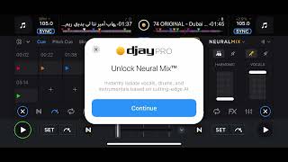 دبي x انتي الي بديتي | Dj-km