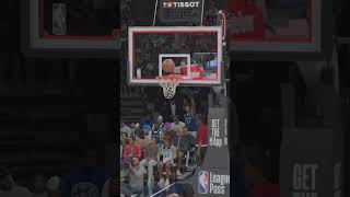 melo that guy!!!1  #viral #basketballequipment #gaming#nba #nba2k26 #carmeloanthony
