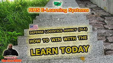 Government Contracting Business Ideas - Win Federal Supply Contracts w/ Defense Logistics Agency DLA