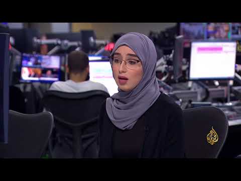 نشرة الثامنة - نشرتكم 2018/2/12