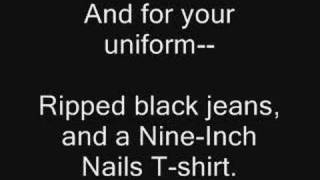 The Life of a Mary Sue