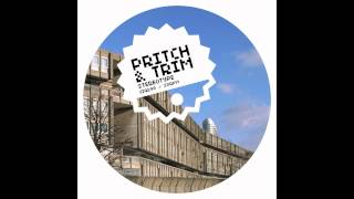 Pritch & Trim - Kiss My Arse (Instrumental)