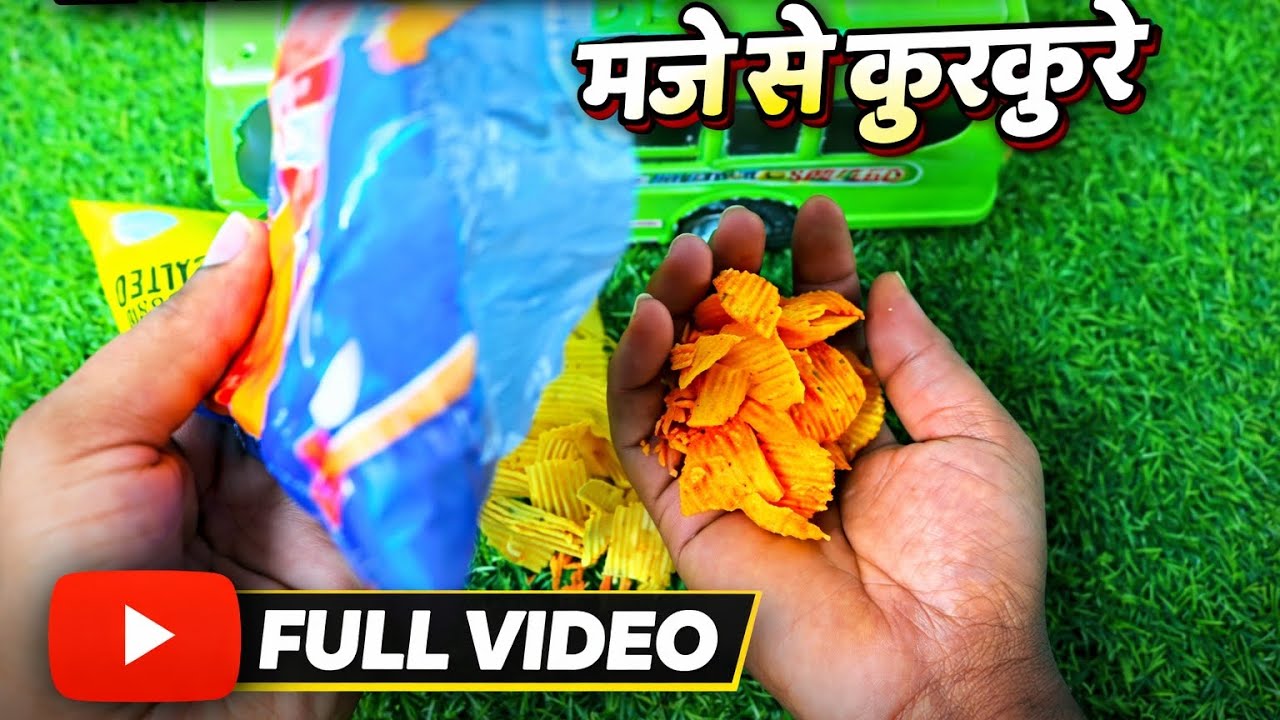 ASMR Snacks Unboxing 🎧 | Super Crunchy Chips Sounds 