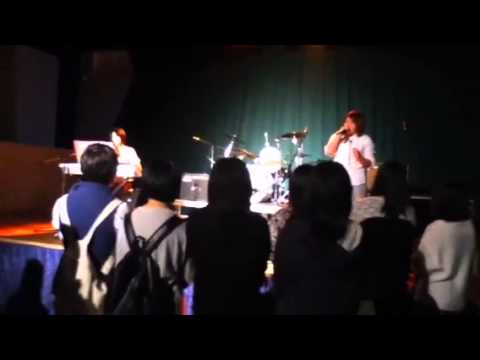 Lip's in 卒業ライブ