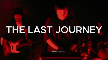 INSPIRATIVE - The Last Journey (Live Session)