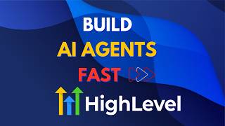 HighLevel Agent Studio Vibe Code Agents | Build AI Agents Without Coding