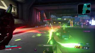 Borderlands® 3 immortal death bug